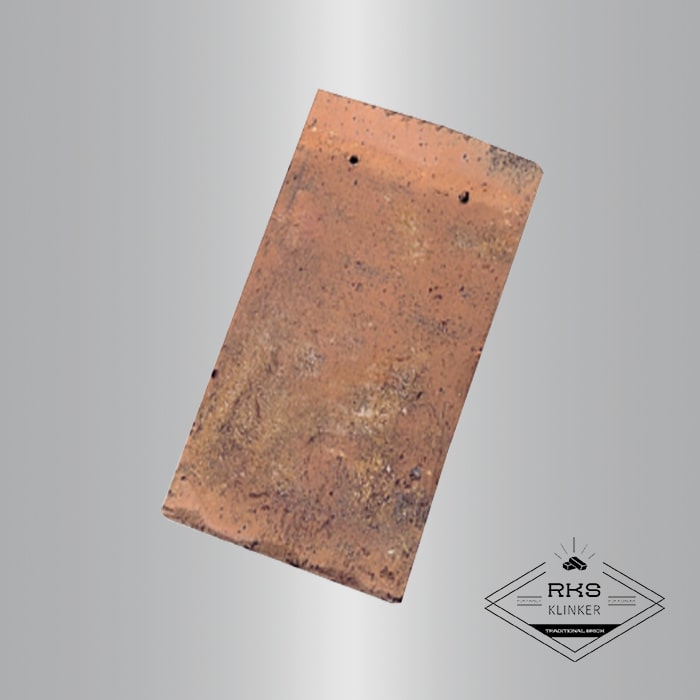 Керамическая черепица Patrimony Handcraft Plain Tile, Ochre Lichen в Калуге